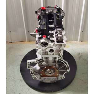 Motore Komple muslimatexplain JQMA JQMB Engine Assembly 1.6 Ecoboost per Ford Focus/Mondeo/Kuga 1.6 Ecoboost - Product Image 3