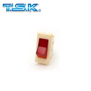 <b>Pinball</b>/<b>Arcade</b>/Amusement <b>machine</b> kit accessories - 2 Pin Power Switch - Product Image 2