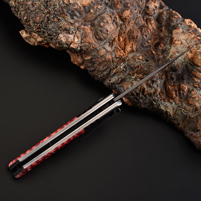 YJ Knives