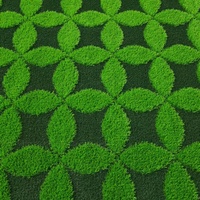 Gazon artificiel d'extérieur pour la décoration murale, tapis de gazon pour salle d'événements, livraison DDP