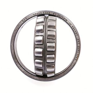 Rodamientos Esféricos 230/500-230/530-230/560-230/600-230/630-230/670 230/530W33M 530*780*185mm C3 CA CAK/W33 - Product Image 6