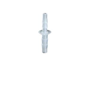Reductor de Plástico Flexible de 2.4*3.9, Conector Rápido para Grifo, 3/32*5/32 Pulgadas, PP, Conexión Recta para Tuberías de Agua y Accesorios - Product Image 1