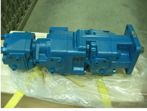 อะไหล่ปั๊มไฮดรอลิกประสิทธิภาพสูง รุ่น 9PL170361A-7PL170761A สำหรับเครื่องยนต์ อะไหล่ใหม่สำหรับใช้งานในอุตสาหกรรมและเครื่องจักร - Product Image 6