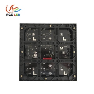 China <strong>Supplier</strong> P3 Outdoor Rental Led Display, Front <strong>Access</strong> P3 576x576 Die Casting Aluminum Cabinet Rental - Product Image 4