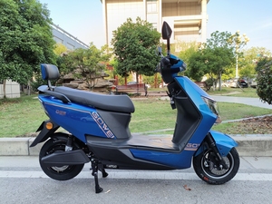 Günstiger 60V 72V Elektroroller für Erwachsene, kein Niu Neo Lima Dayang <span class=keywords><strong>Slane</strong></span> Soco Elektromotorrad - Product Image 6