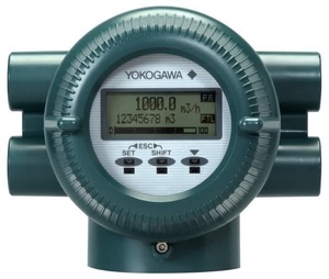 Convertidor Remoto para Medidor de Flujo Magnético Yokogawa AXFA14G/C, AXFA14G-E1-41 - Product Image 6