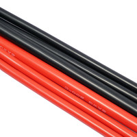 Connecteur de prise QS10P-S à XT60 pour drone RC, faisceau de câblage personnalisé, haute intensité, anti-étincelles, qualité professionnelle aérospatiale