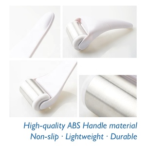 Outils de beauté 2022 pour le corps et le visage, rouleau professionnel pour la peau, la crème glacée pour le visage, qualité supérieure, rouleau de crème glacée froide - Product Image 3