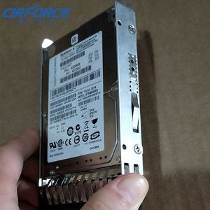 00AK375 600 GB 15 K 2,5 дюймовый Жесткий драйвер SAS HDD для продажи - Product Image 2