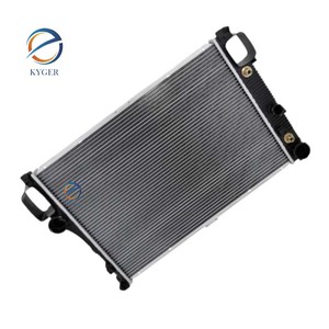 2215002603, accesorios para coche, repuestos para automóviles, radiador enfriador de aceite de motor para <span class=keywords><strong>Mercedes</strong></span> Benz <span class=keywords><strong>CL</strong></span> S Class C216 W221 221 <span class=keywords><strong>500</strong></span> 26 03 - Product Image 1
