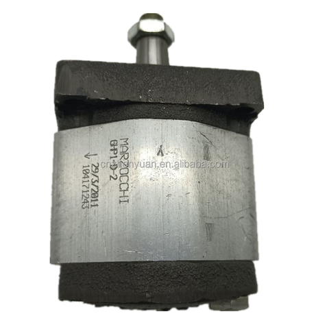 Best Price DUPLOMATIC PVE-016PC2-R90B/30N PVE-023PC3-R90B/30N PVE-006PC3-R00B/30N Hydraulic Vane Pump PVE