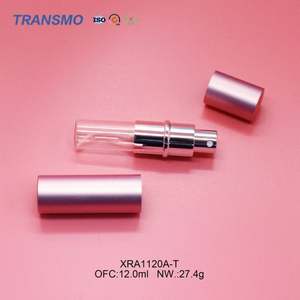 Replaceable Glass <b>Perfume</b> <b>Bottles</b> Refillable <b>Perfume</b> <b>Bottles</b> 10 ml Glass Spray 10ml <b>Perfume</b> Glass <b>Bottle</b> - Product Image 3