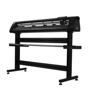 Jinka Servo Contour Snijden Grafiek Cutter <span class=keywords><strong>Plotter</strong></span> <span class=keywords><strong>1350</strong></span> Met Camera Voor Kantoor Vinyl Snijden - Product Image 1