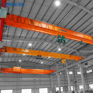 مصنع صيني مورد WEIYUAN LDA نوع كهربائي 5-20 طن بمحرك ومحرك للبيع - Product Image 4