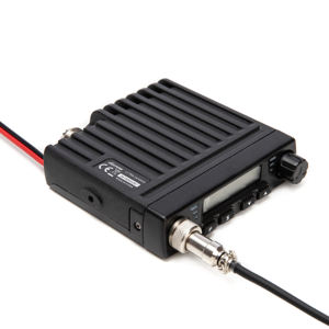 MINI 477MHZ CB <span class=keywords><strong>RADIO</strong></span> LT-1958 5WATTS POUR VÉHICULE - Product Image 5