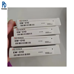 KEYENCE EM-030 สินค้าของแท้ใหม่เอี่ยมพร้อมส่ง ใช้สำหรับตรวจจับชิ้นส่วนขนาดเล็กในโรงงานผลิต - Product Image 1