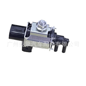 วาล์วควบคุมมลพิษไอเสีย Mr160676 K5t46498 สำหรับมิตซูบิชิ เอาท์แลนเดอร์ แลนเซอร์ ชาเลนเจอร์ - Product Image 3