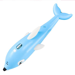 Распродажа, ручка для 3d-рисования граффити с кисточкой для детского рисования - Product Image 1