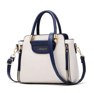 Yeni tasarım çanta bayan omuz el çantaları ünlü markalar bayanlar Tote çanta çantalar ve çanta kadınlar için lüks