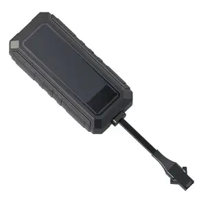 GPS Tracker Anti Jammer with Gps Tracking Systems Manufacturer China Smart Gps vehicle speed and location tracker