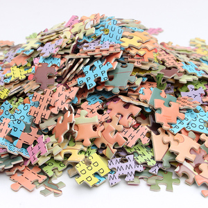 Rompecabezas de Arte del Bosque Secreto de <span class=keywords><strong>EMMA</strong></span>, Escena Natural Premium para Adultos y Coleccionistas - Product Image 6