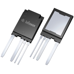 AIKYX120N75CP2 ชิ้นส่วนอิเล็กทรอนิกส์ใหม่และของแท้ IBGT - Product Image 1