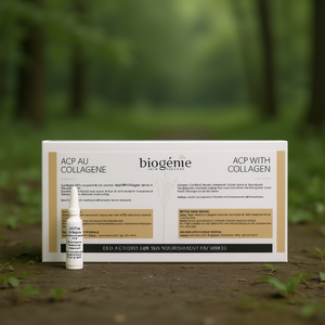 Biogne Acp con Collagene 10 X 3 Ml Siero per Nutrimento e Rassodamento della Pelle - Product Image 3