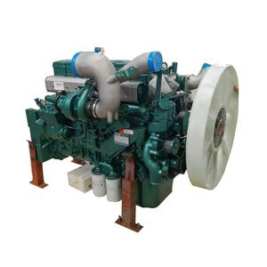 NEU Hochwertige WP10.336 E40 336 PS 371 PS 380 PS 400 PS Dieselmotoren für Tansania Kenia Brundi Ruanda - Product Image 3