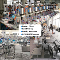 Capsuleuse manuelle pour bouteilles en plastique
