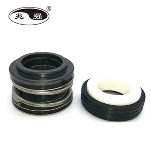 Type 6 Mechanical Seal For Small Centrifugal Water Pumps Jet Pumps Pool Spa Wastewater Pumps