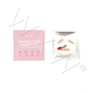 Service OEM/ODM pour un complément alimentaire complet pour la santé des femmes avec canneberge et probiotiques pour l'intestin - Product Image 1