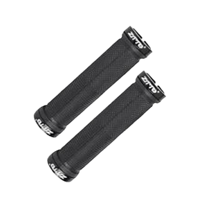Puli xe đạp <span class=keywords><strong>Grips</strong></span> Handlebar bìa chống trượt chống sốc xe đạp leo núi <span class=keywords><strong>Grips</strong></span> khóa trên cao su BMX xe đạp xử lý <span class=keywords><strong>Bar</strong></span> End <span class=keywords><strong>Grips</strong></span> - Product Image 1