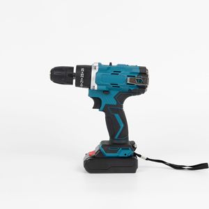 Perceuses portatives multifonctionnelles personnalisées en usine, marteau domestique haute puissance, batterie lithium-ion sans fil - Product Image 1