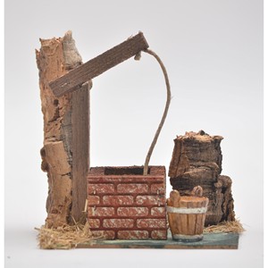 POZZO 13X9CM H 15CM - Product Image 1