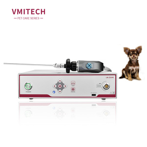 Sistema de Cámara de Endoscopia Médica Veterinaria Full HD 1080P SNUKE LN-Z324S con Certificación CE para Cirugía y Inspección ORL - Product Image 4