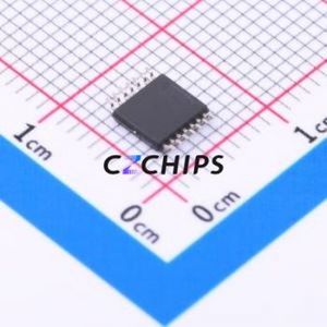 Microcontrolador de chip IC de circuito integrado MSP430F2001TPWR original y nuevo (MCU/MPU/SoC) de la marca, de la serie MSP430F2001TPWR, de la marca, de la que se puede acceder a la información - Product Image 2