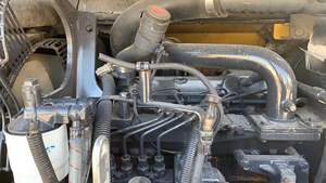 低価格 7.8トン 中古コマツ PC78US-11 油圧ショベル 2023年モデル モーター超短型 都市建設・地方自治体工学向け - Product Image 6