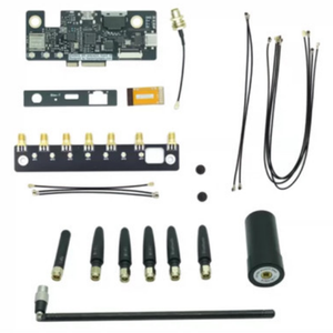 UConsole <span class=keywords><strong>RTL</strong></span>-<span class=keywords><strong>SDR</strong></span>/LoRa/GPS/RTC/<span class=keywords><strong>USB</strong></span> Hub, Placa de Expansión Multifunción, Módulo de Comunicación <span class=keywords><strong>SDR</strong></span>, China - Product Image 6