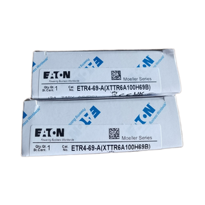 Đa chức năng e-aton etr4 Thời gian chuyển tiếp on/off chậm trễ + xung tạo ra 1W điện năng thấp cho các hệ thống tự động hóa công nghiệp - Product Image 6