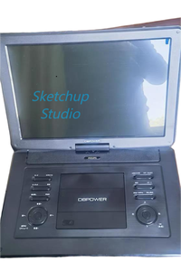 Logiciel de dessin et de conception assistée par ordinateur <span class=keywords><strong>SketchUp</strong></span> Commercial Studio le plus stable, abonnement d'un an, licence liée à un e-mail, outil de dessin, logiciel DVD, compte - Product Image 3