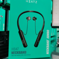 Écouteurs Stéréo Filaire Intra-auriculaires HB47 ENC à Prix Usine, avec Micro à Changement de Voix, Interface Type-C 3.5mm BT 5.3, pour Sport et Cible de Précision