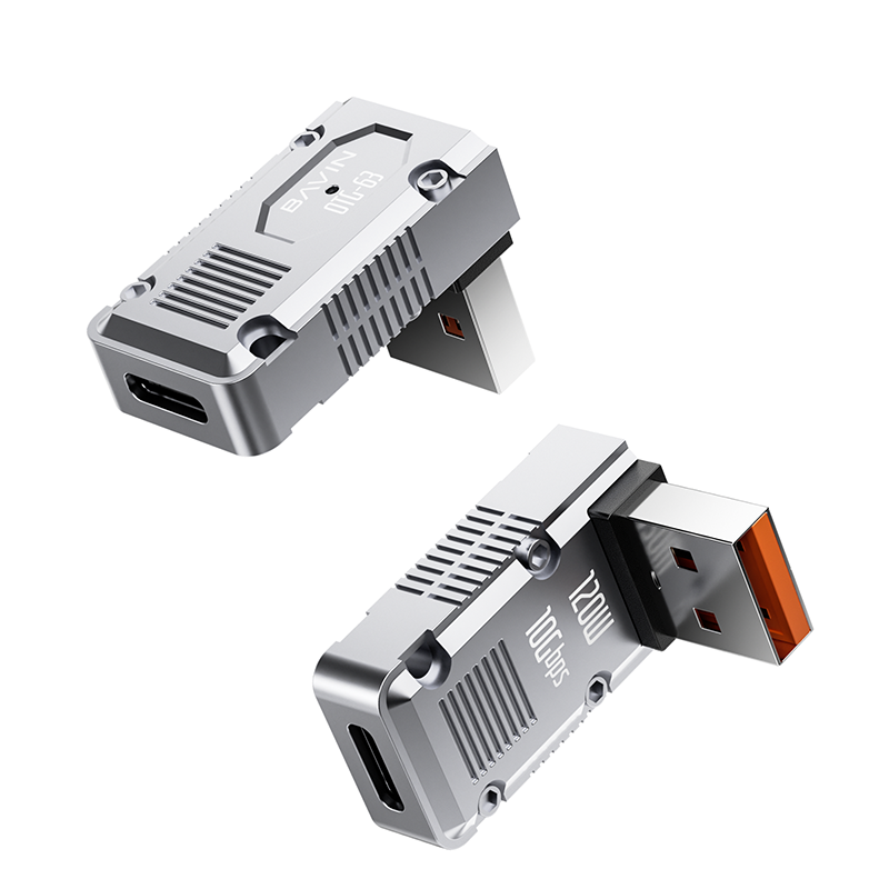 OTG63 Silver