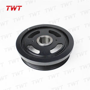 Twt 13470-36010 13470-0V030 13470-31030 13470-31060 1347031080 амортизатор шкива коленчатого вала для Toyota Zelas - Product Image 5