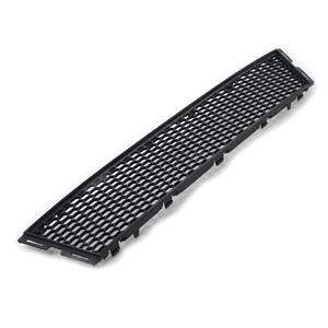 Rejilla inferior del parachoques delantero para BMW Serie 3 E92 E93, malla de ventilación, material ABS, para modelos 2010-2014 - Product Image 3