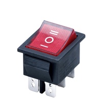 rocker switch 30 amp