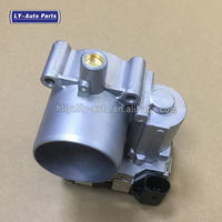 Cuerpo del acelerador 03F133062 03F133062C 03F133062B para Audi A1 A3 Q2 para VW para Caddy para Beetle para Passat