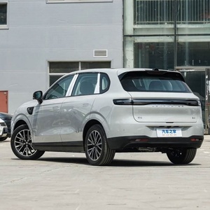 รถยนต์มือสอง Leapmotor B10 ปี 2025 ระยะทางวิ่ง 510 กม. รถ SUV ไฟฟ้า - ขับขี่อัจฉริยะ ระยะทางไกล แบตเตอรี่ทนทาน - Product Image 4