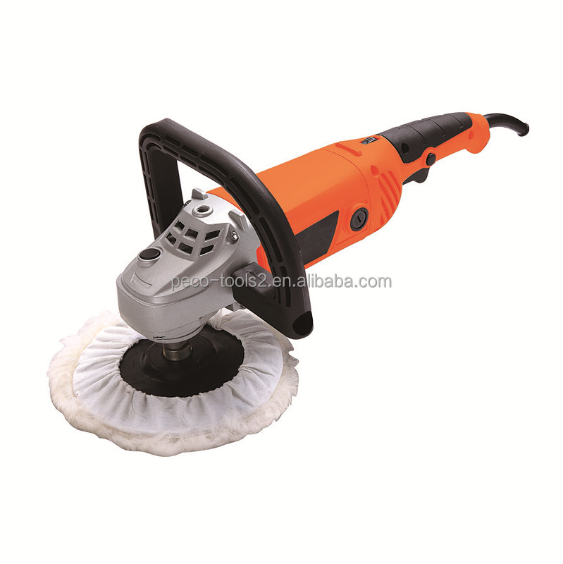 21mm 220v Orbital Electric Polisher