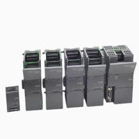 Controlador Lógico Programable 6ES7288-1SR30-0AA1, Salida de Relé de CPU, Automatización de Máquinas Compacta, Controlador Lógico Programable OEM