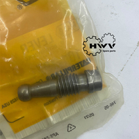 101-1971 1011971 levier CAT de haute qualité niveleuse à moteur vanne de commande d'articulation levier GP pour 16H 140H 120HES 120H 160HNA